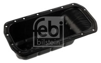 Febi Bilstein 177591 ÖLwanne FüR Peugeot Suzuki Toyota Volvo