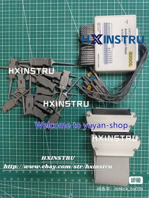 1PCS NEW Rigol LH1116 16 Channel Active Logic Analyzer Head Probe