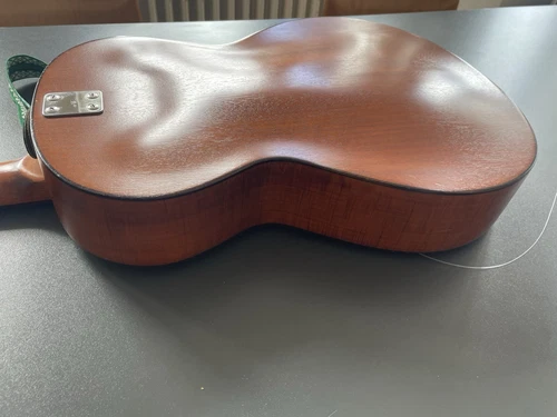 Guitar Framus 721 - Picture 9 of 13