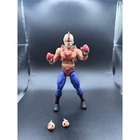 Hasbro GI Joe Classified Series #114 Cobra Big Boa Figure Pre Owned As Shown