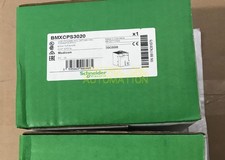 1PCS NEW IN BOX PLC Power Supply BMXCPS3020