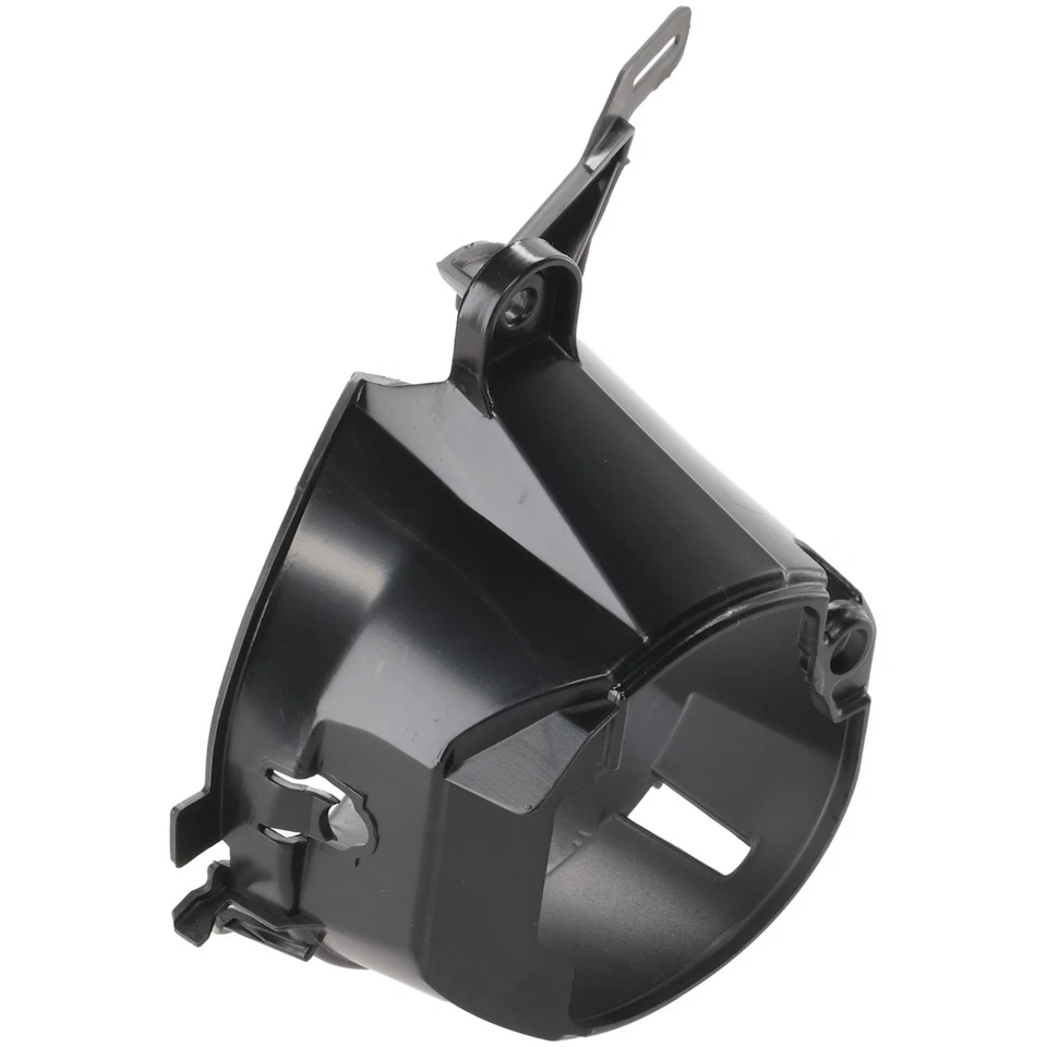 Soporte de luz antiniebla para 05-07 Toyota Avalon lado del pasajero delantero sedán 81219AC010 Foto 4 de 4