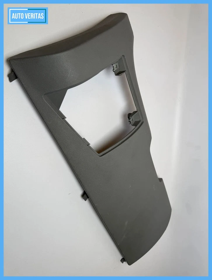 Original Fiat Ducato C.-Jumper P.-Boxer Panel Dashboard 7354209660 - Image 3 of 4