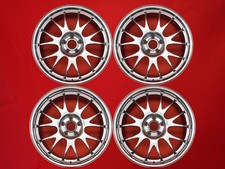 JDM TAN-EI-SHA Forged Wheels 19inch Rims set of 4