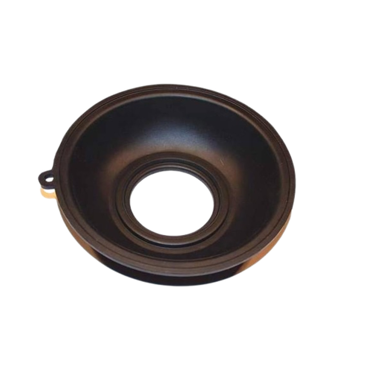 Membrane de précision pour HONDA VT 500 E 1983-1985 en élastomère haute densité