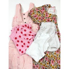 Cat  Jack Girls Clothing Bundle