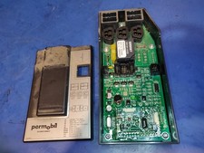 permobil 323300 , Control Module , wheelchair corpus permobil , m3