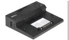 Docking Station Dell E Port K07A001 + Alimentatore 130W
