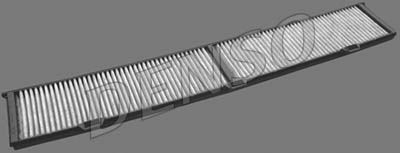 Denso DCF450K Innenraumfilter Pollenfilter FüR Alpina Bmw-image