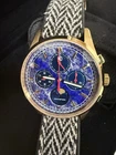 Constantin Weisz Big Pilot "MoonPhase" Watch 24B1034CW GOLD LIMITED 8 OF 49 MADE