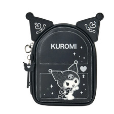 Sanrio Kuromi Multi-case KUROMI's Special Key Japan NEW