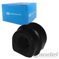 Metalcaucho Lagerung Stabilisator Stabilager Vorne Passend FüR Ford Galaxy Seat