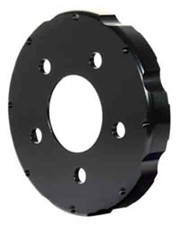 Wilwood Drag Hat - Shallow Offset Wilwood Drag Hat - Shallow Offset