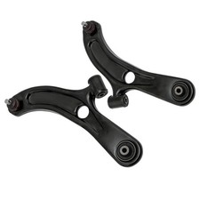 2PCS QUERLENKER VORNE LH+RH FOR OPEL AGILA B SUZUKI SPLASH SWIFT III  4520163J00