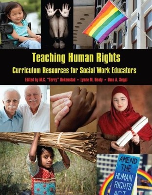 Teaching Human Rights: Curriculum Resources for Social Work Educators - pape...