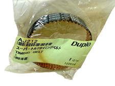 AJ212 Duplo Timing Belt 122016