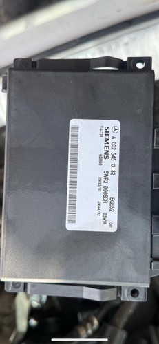 13CK*Mercedes W209 CLK W203 Steuergerät Getriebesteuergerät Siemens A0325451332