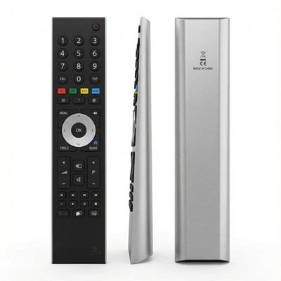Dakana Fernbedienung für Grundig TP7187 TV vorkonfiguriert kein Setup nötig