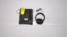  PROBLEM Mackie Mc Series Professional Foldable Studio Closed-back Headphones