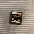 Metroid Prime Hunters (Nintendo DS, 2006) Cartridge Only Authentic