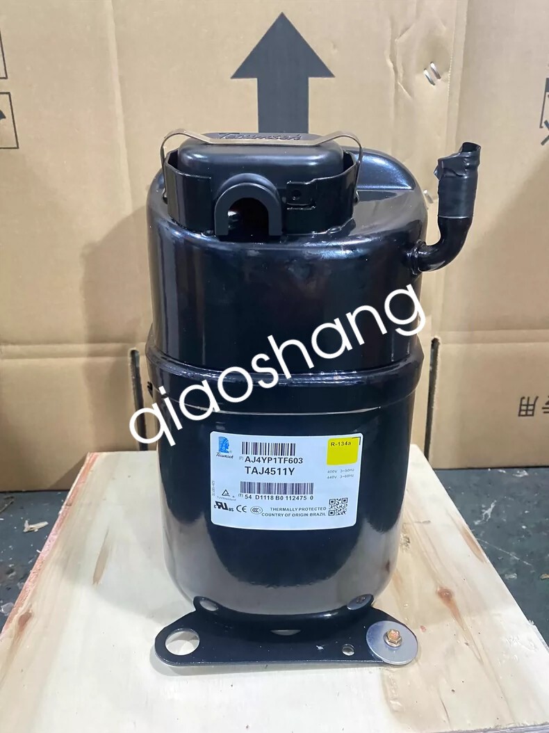 Compressor TAJ4511Y Produced in France NEW via FedEx or DHL