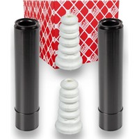 Febi Bilstein 109330 Anschlagpuffer Federung FüR Ford Focus DA HCP DP DB FCH DH