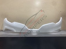 RENAULT CAPTUR FRONT BUMPER 2013-2016 620221421R WD-456
