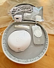 NWOT GLO SCIENCE PRO WHITE TEETH WHITENING KIT 2018 OPEN BOX-REGULAR PRICE $350