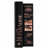 L’OréAl Paris Lash Paradise Mascara Forever Noir 6,4 Ml – Neu & OVP