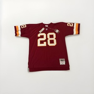 Mitchell Ness Redskins | eBay