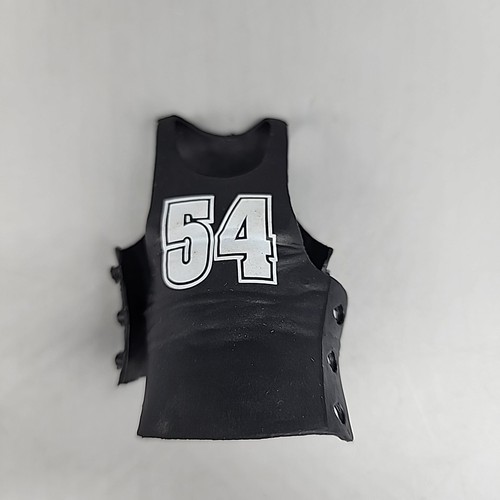 WWE Mattel Elite JOHN CENA "54" SHIRT Wrestling Figure Clothing Accessories 2011