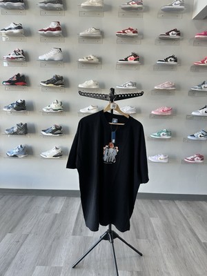 Brand New Undefeated Ice s/s Tee Size L