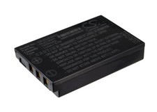 New Battery for NEC NSIO-1000 P/N: NSIO-1000BP,YNH-0000041-002 1400mAh / 5.18Wh