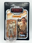 Hasbro Star Wars Force Awakens TVC 116 The Vintage Collection Rey (Jakku) NISB