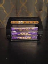 Vintage 1995 Great American Radio Suspence 3/4 Audio Cassette Tape Lot 