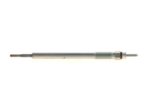 Glow Plugs Set 4x fits TOYOTA AVENSIS ADT250 2.0D 06 to 08 1AD-FTV Genuine Bosch - Picture 3 of 10