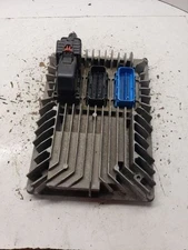 Engine ECM Electronic Control Module Behind Fan Shroud Fits 13-16 ACADIA 1137675