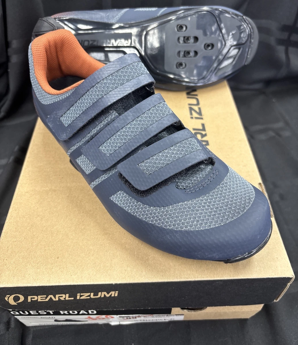 Chaussures De Vélo Course Pearl Izumi Women's RD IV - Violet - EUR 37