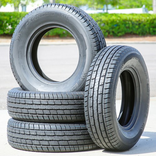 Tire Arroyo Eco Pro H/T 2 LT 265/70R17 Load E 10 Ply Light Truck - Picture 9 of 10