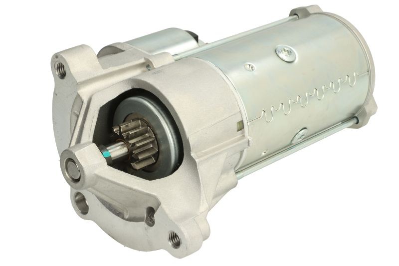 Starter Drehrichtung im Uhrzeigersinn DSN3040 DENSO für CITROËN PEUGEOT TALBOT - Bild 4