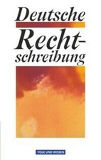 Deutsche Rechtschreibung Helga Richter