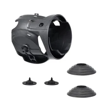 High Quality ABS Vacuum Head Connector Replacement for Dyson V10 V11 V15 G5