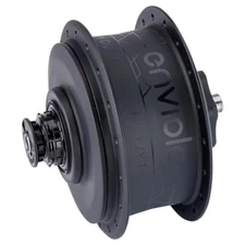 Enviolo Bicycle Rear Wheel Hub CVP Heavy Duty 36 Hole 135mm Disc Brake Ebike