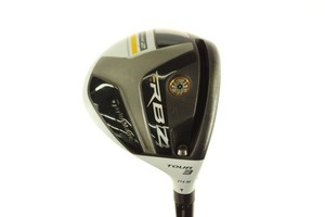 Taylormade Rbz Stage 2 5 Wood for sale | eBay