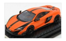 Tecnomodel Mclaren 675lt 2016 1:43 T43-EX01D