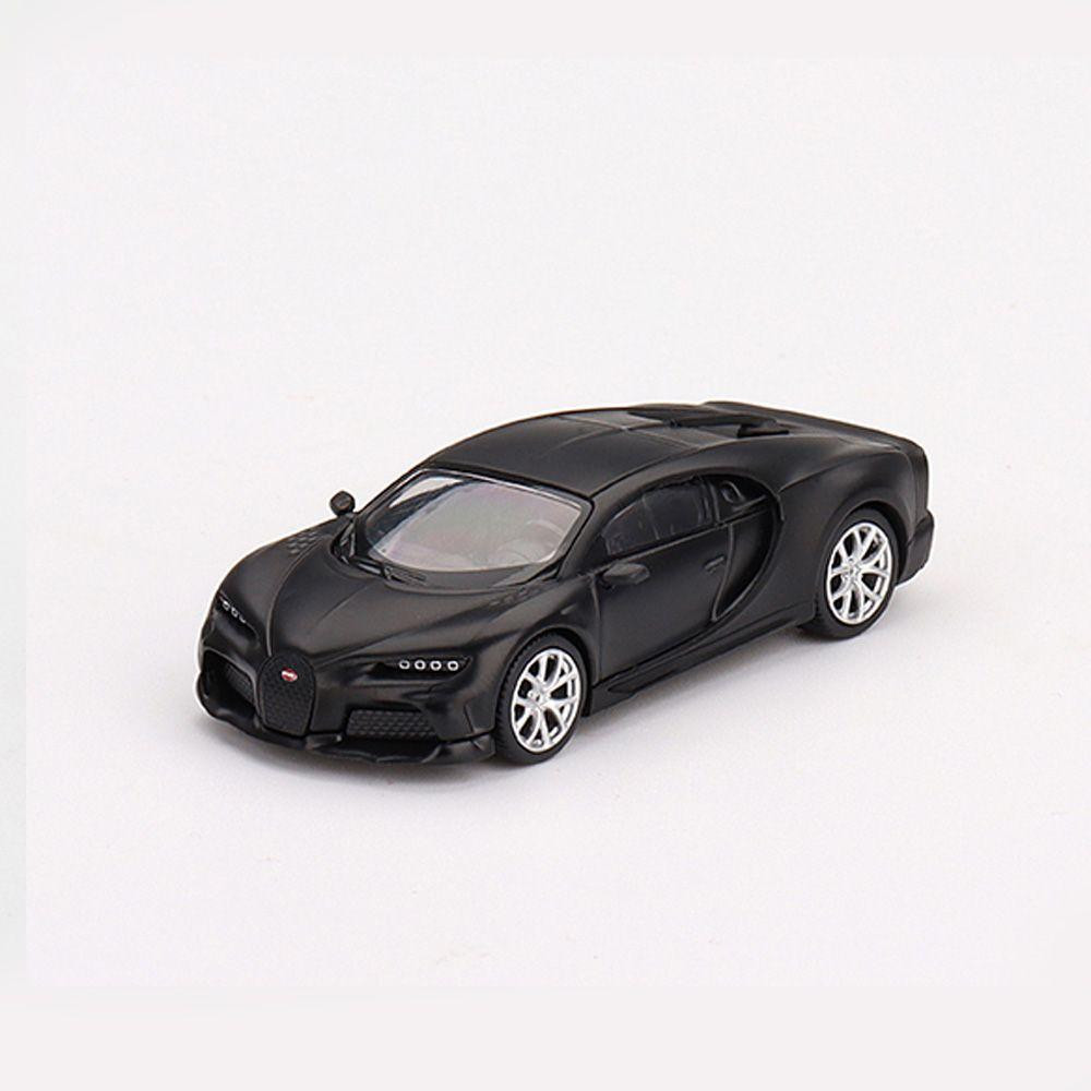 Mini GT Bugatti Chiron Super Sport 300 | eBay