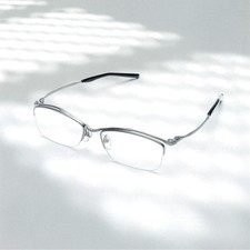 Brand new 999.9 Four Nines S 816T TYPE A Glasses