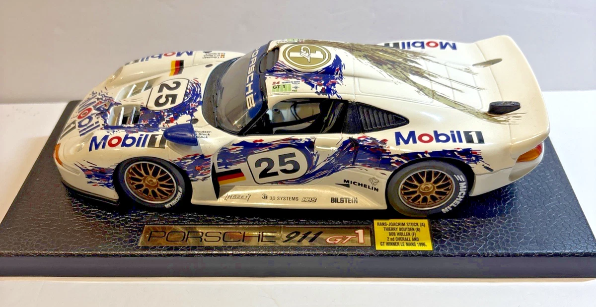 Anson 1:18 Porsche Diecast & Toy Vehicles for sale | eBay