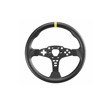MOZA 12" Round Sim Racing Wheel Mod for ES Steering Wheel Sim Racing Simulator