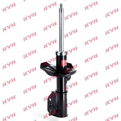 1X KYB 333350 StoßDäMpfer FüR Mazda-image